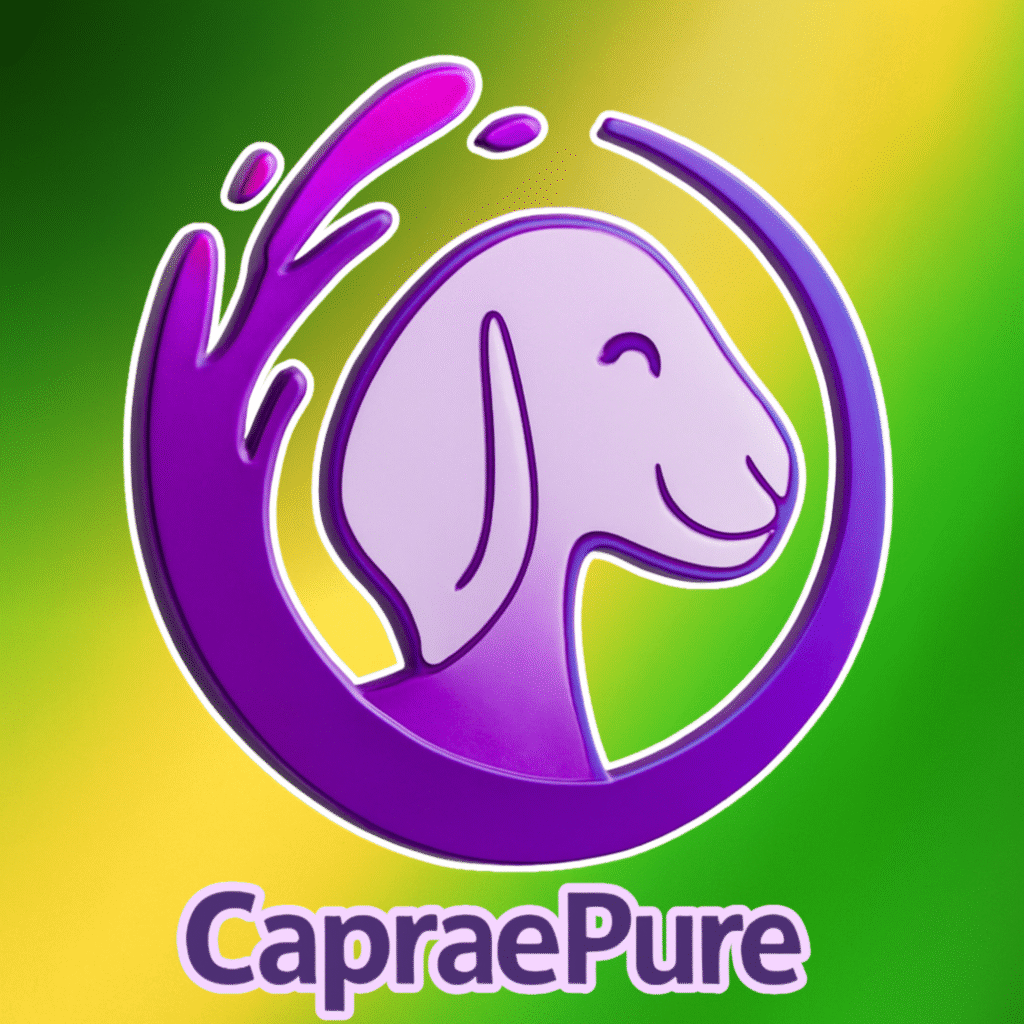 CAPRAE PURE LOGO (5)